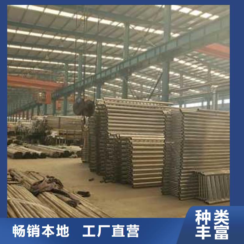 镀锌防撞护栏_价格实在一致好评产品