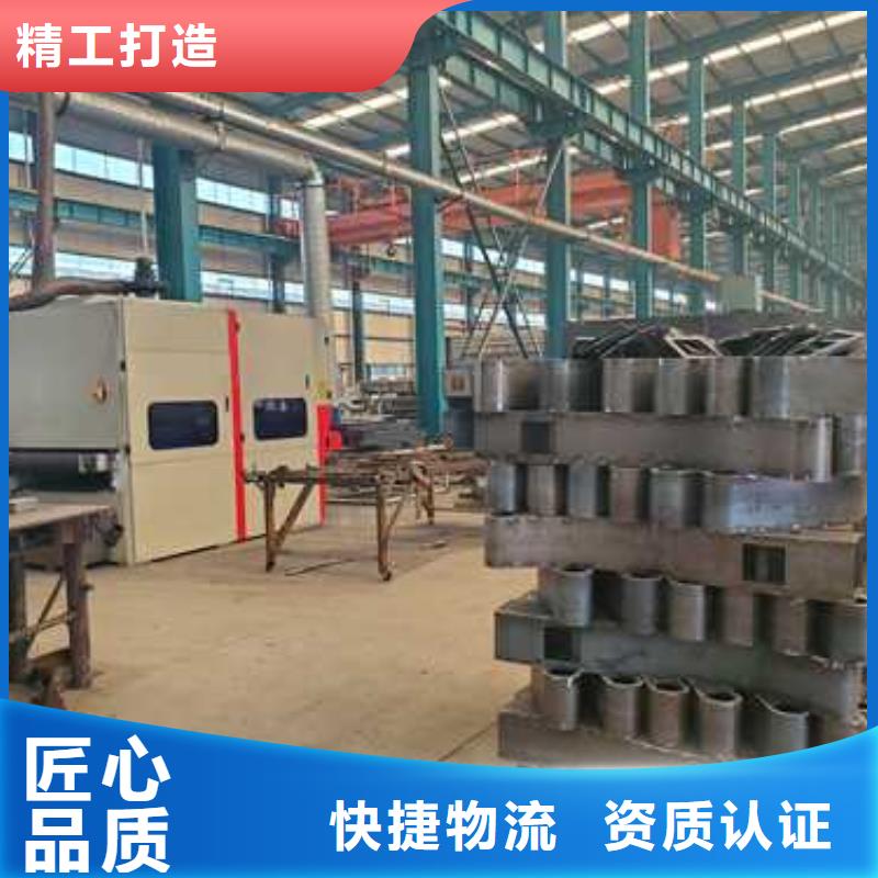 采购河道栏杆-实体厂家可定制本地供应商