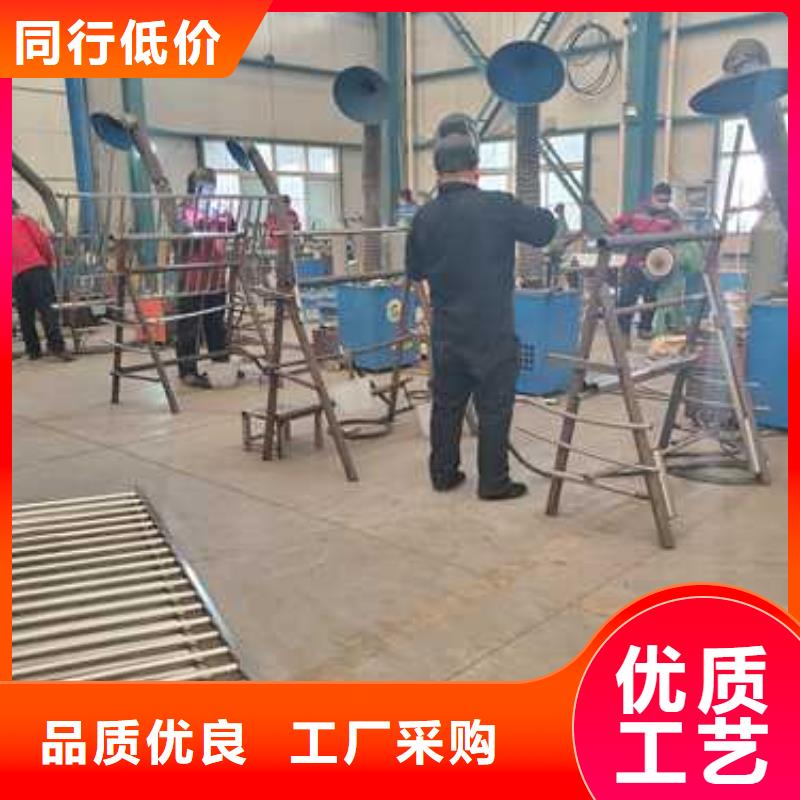 不锈钢护栏定制-厂家直销源头厂家直销