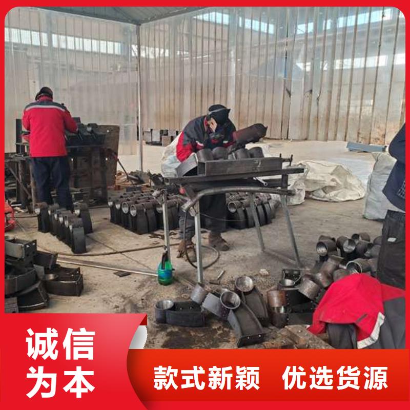 天桥不锈钢护栏-精选厂家专业品质