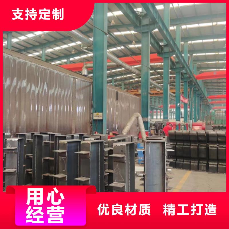 价格行情:不锈钢护栏正规厂家