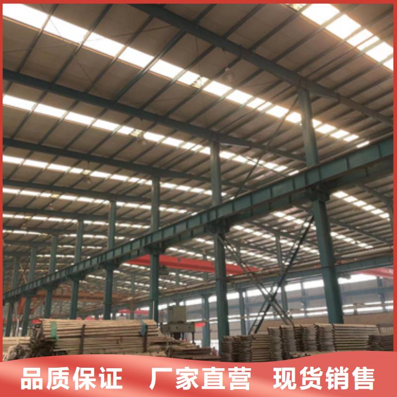 不锈钢复合管道路护栏-不锈钢复合管道路护栏专业生产源头厂家来图定制