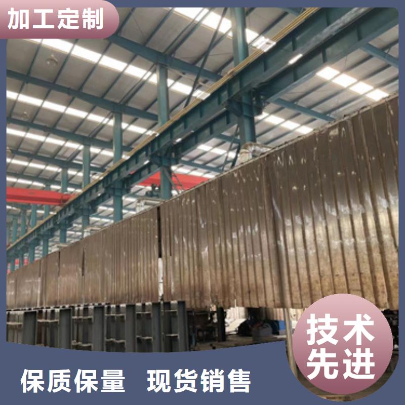 实力雄厚的景观栏杆厂家本地公司