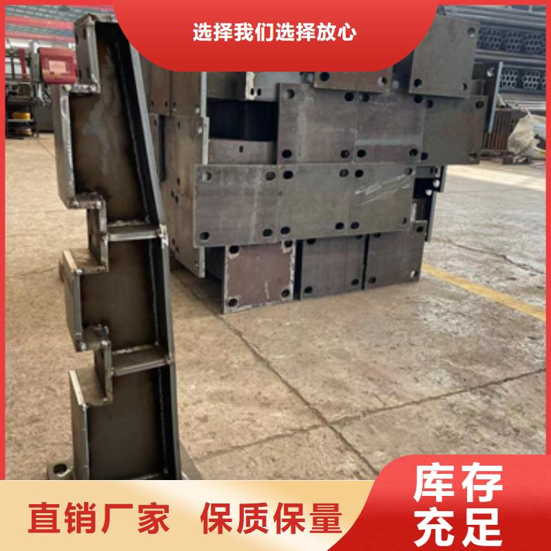 不锈钢护栏行业经验丰富设计制造销售服务一体