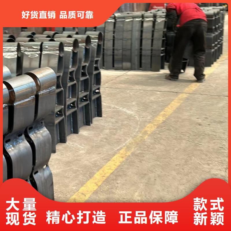 不锈钢立柱厂家数十年行业经验同城生产厂家