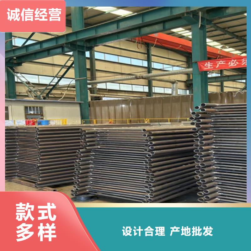口碑好的桥梁护栏销售厂家本地制造商