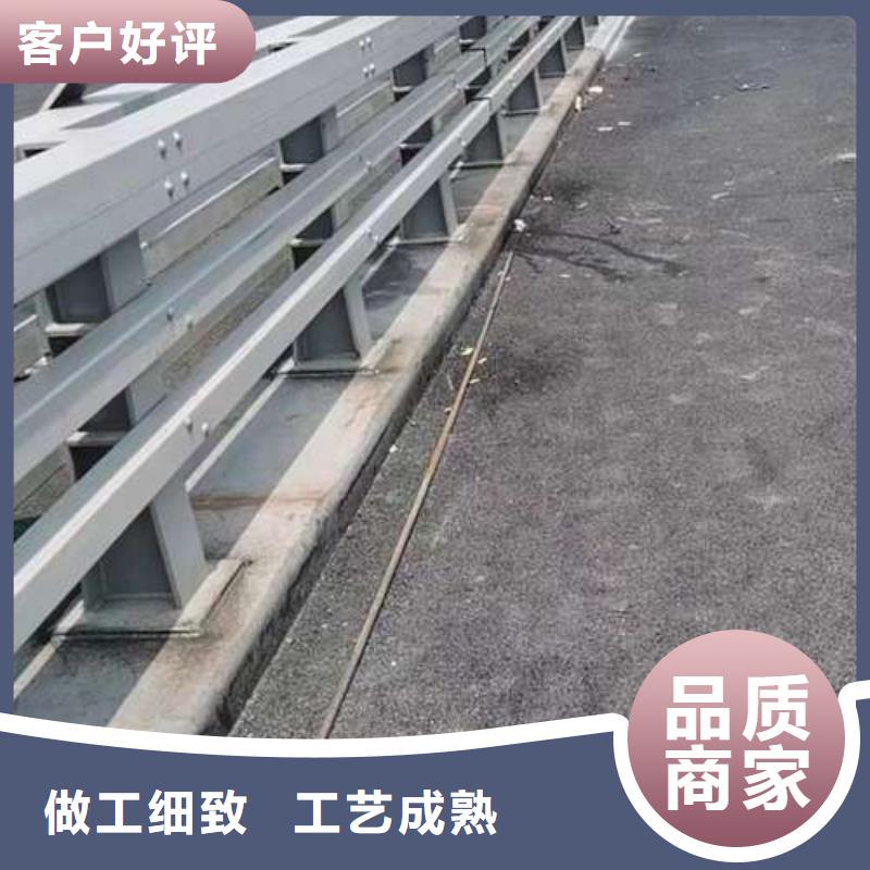 天桥不锈钢护栏优选厂家诚信商家