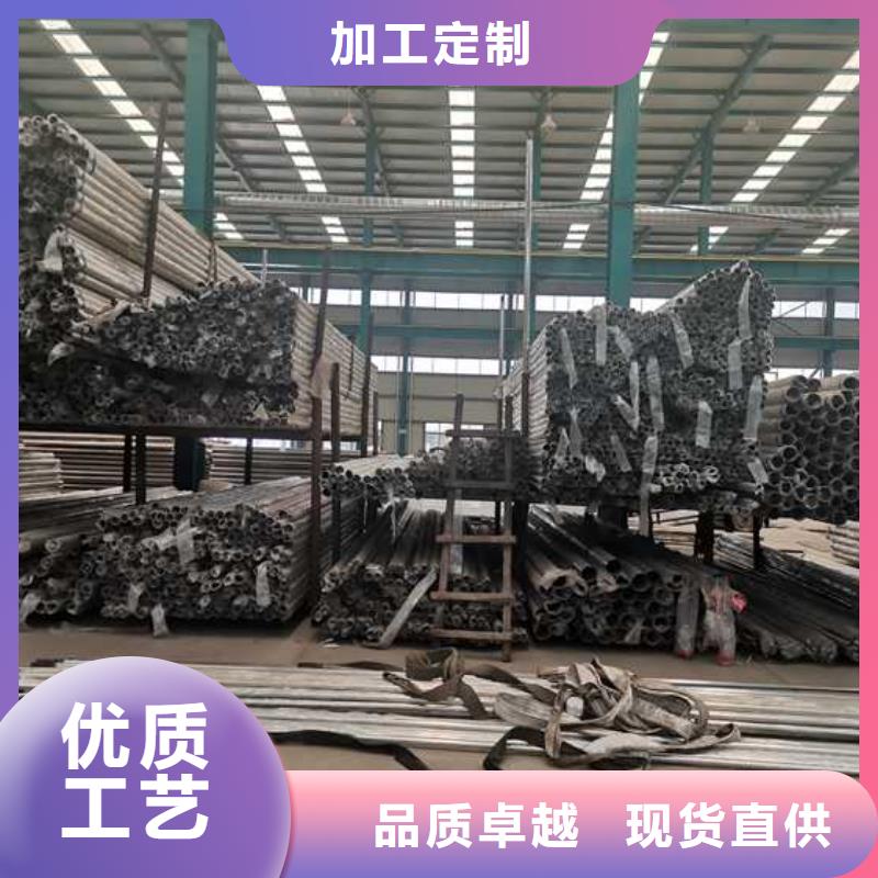 防撞桥梁栏杆服务完善精益求精