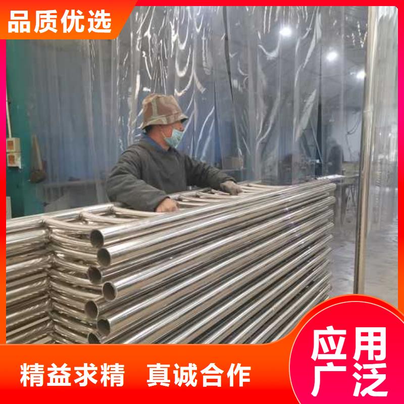 性价比高的Q235B防撞护栏公司源厂供货