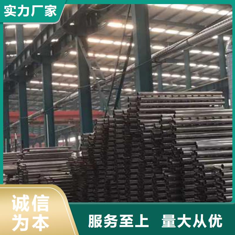买灯光防撞护栏必看-质量优专注细节专注品质