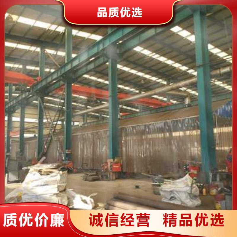 景观护栏-一心为客户工程施工案例