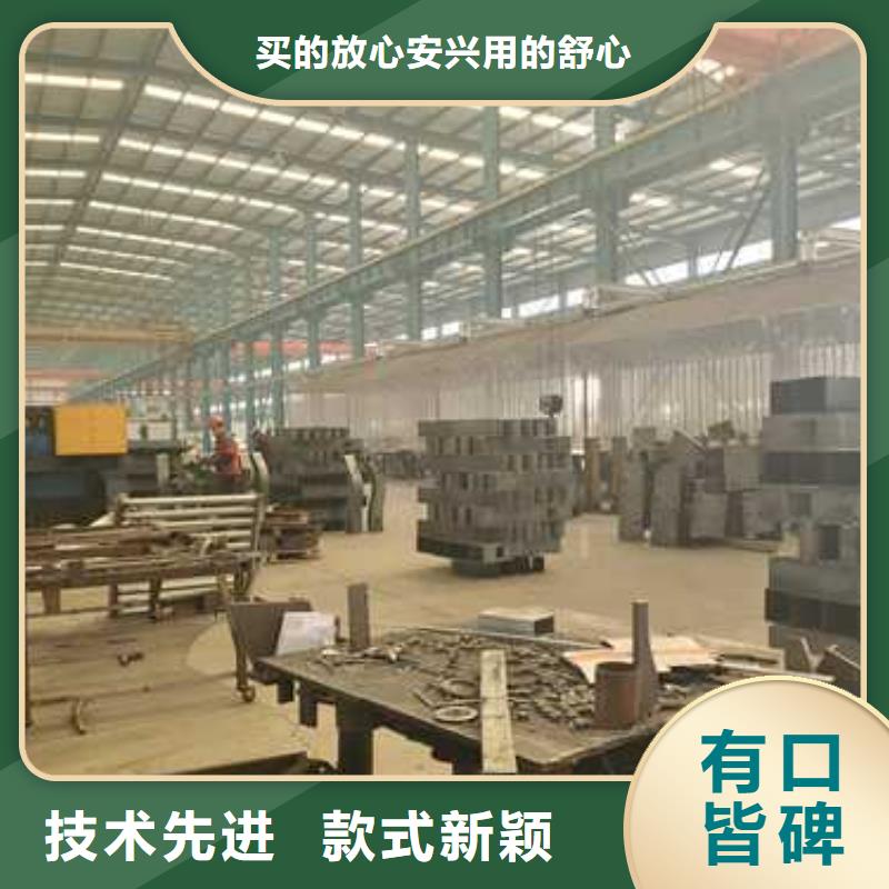 本地桥梁不锈钢防撞护栏同城经销商
