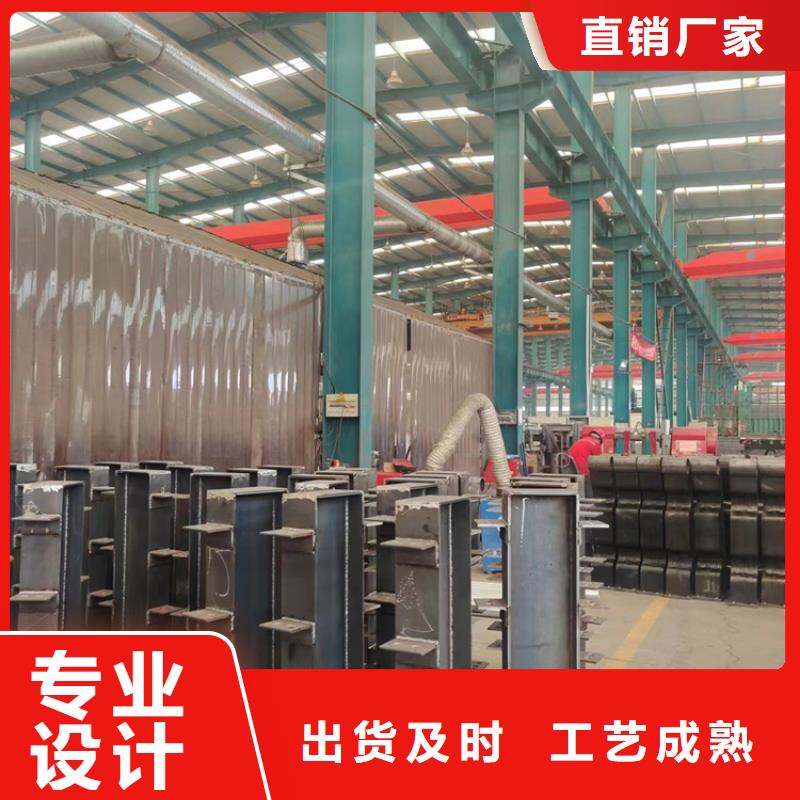 护栏立柱10年品质_可信赖海量现货直销