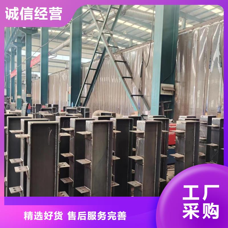 304不锈钢复合管护栏厂家规格齐全满足您多种采购需求