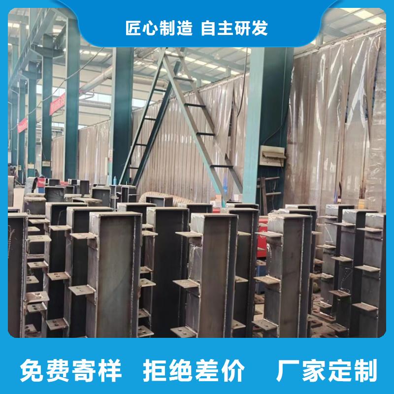 交通防撞护栏基地同城品牌