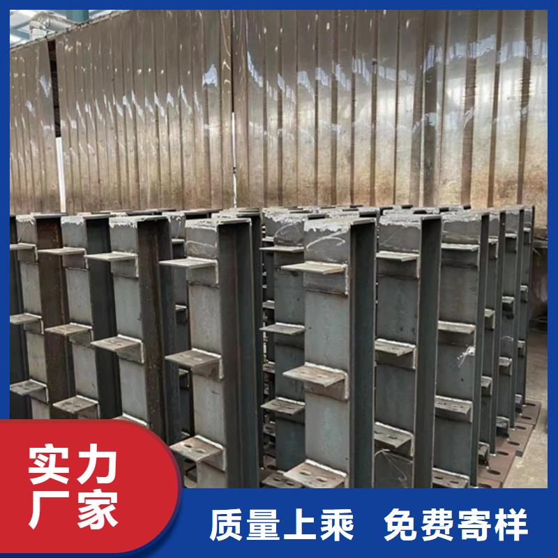 不锈钢桥梁护栏品种齐全设计制造销售服务一体