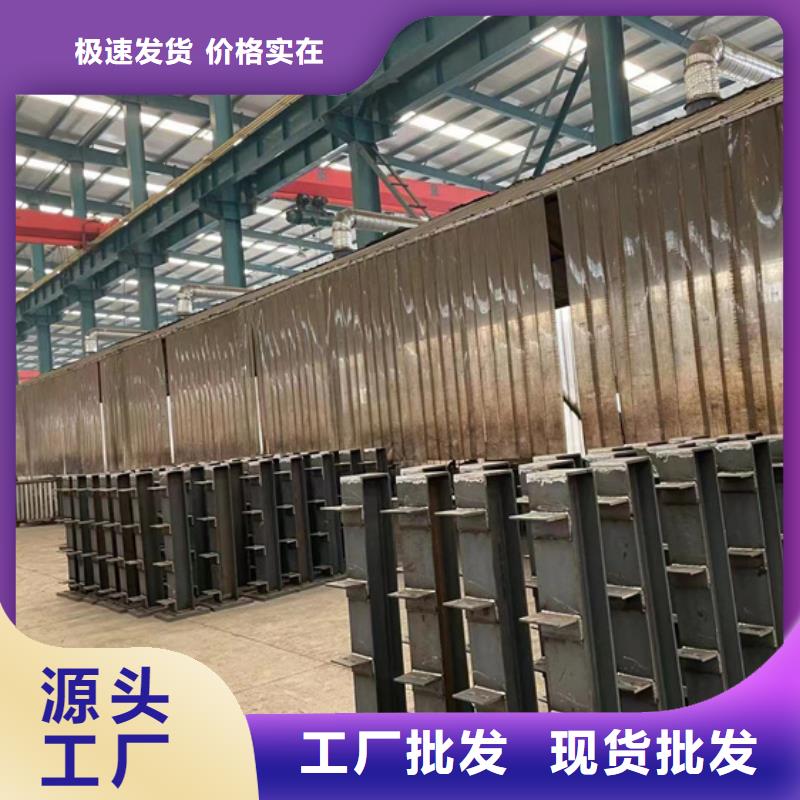 高品质景观防撞栏杆厂商层层质检
