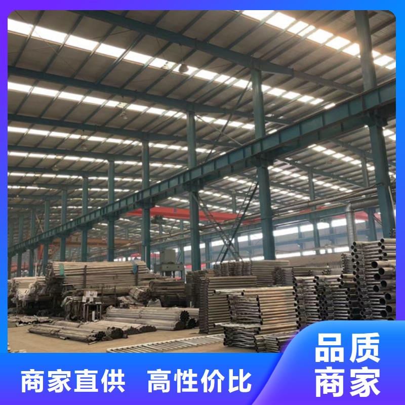 不锈钢立柱正规实体厂家品类齐全