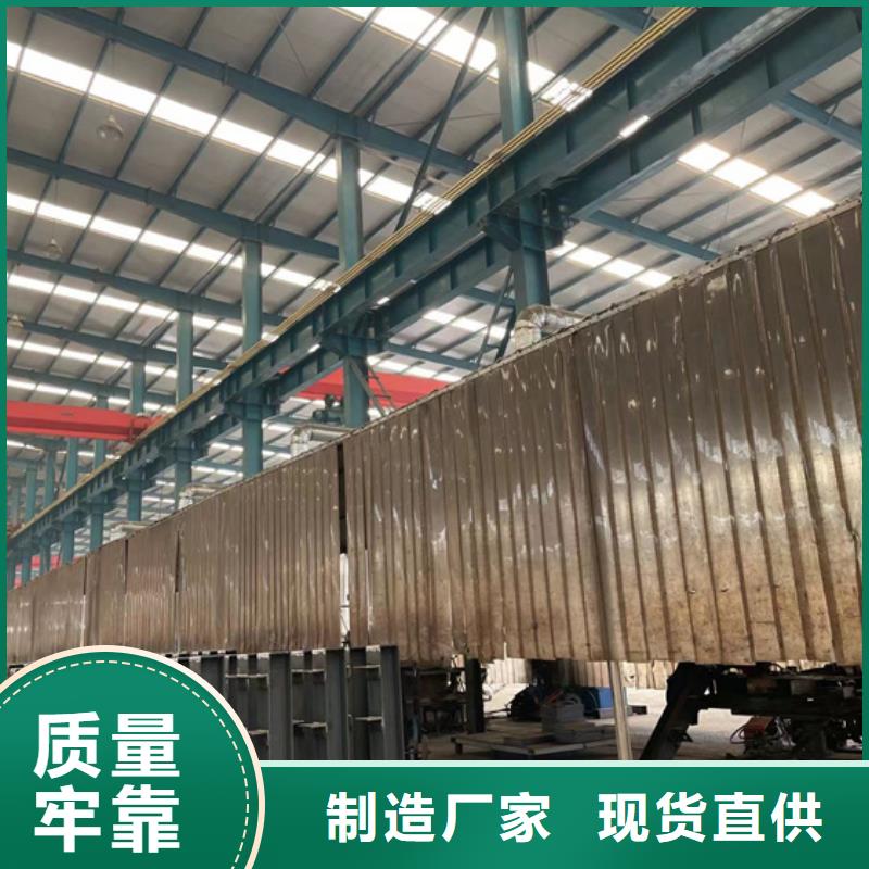 供应防撞灯光栏杆全国统一价本地厂家