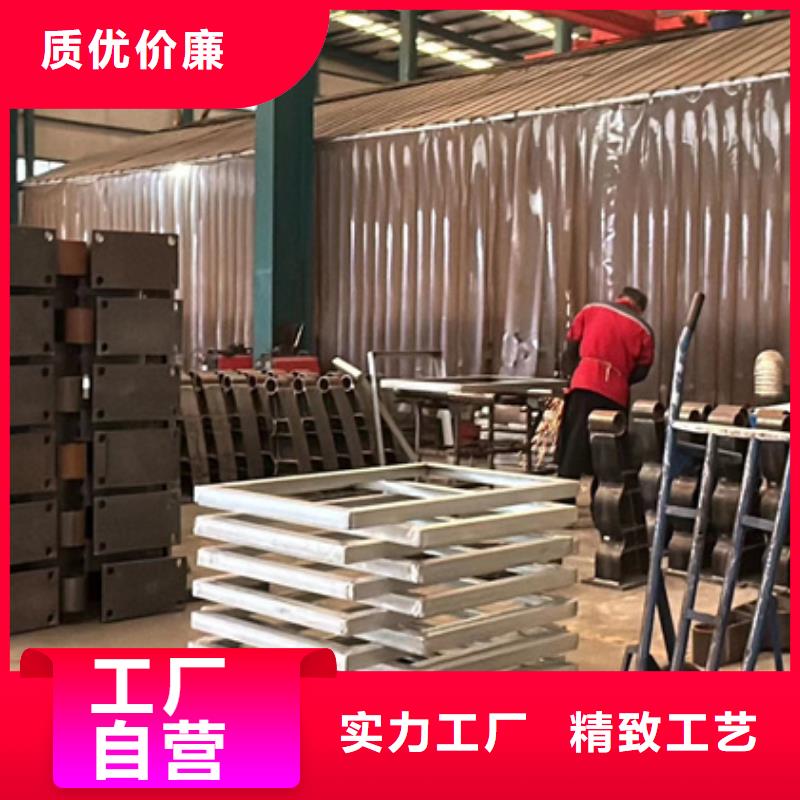 不锈钢景观护栏特殊规格可定做同城品牌