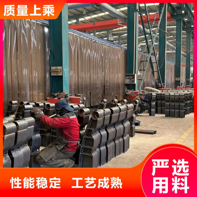 桥梁不锈钢防撞护栏期待您的咨询严格把控质量