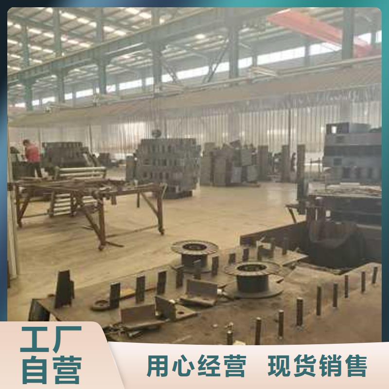 桥防撞护栏品质用品质赢得客户信赖