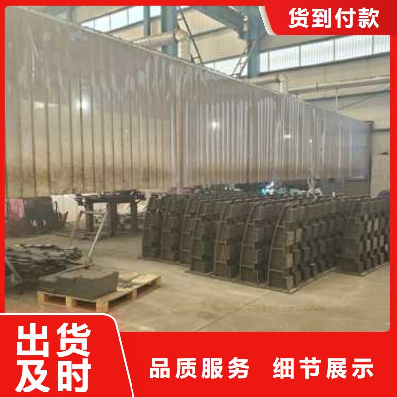 公路防撞护栏销售报价当地生产商