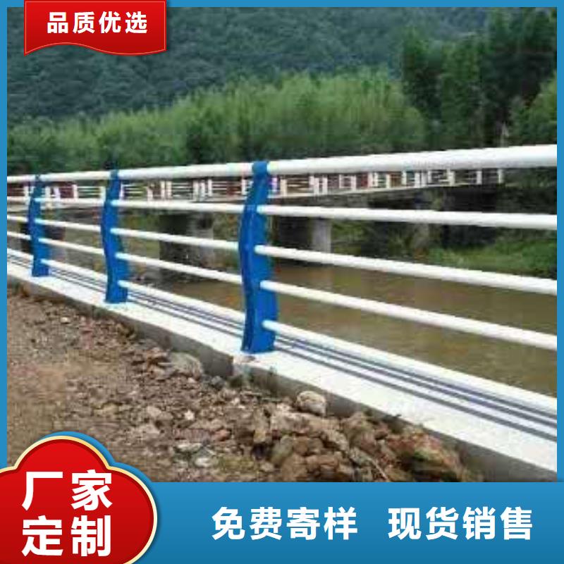 防撞灯光栏杆品牌-厂家供应商