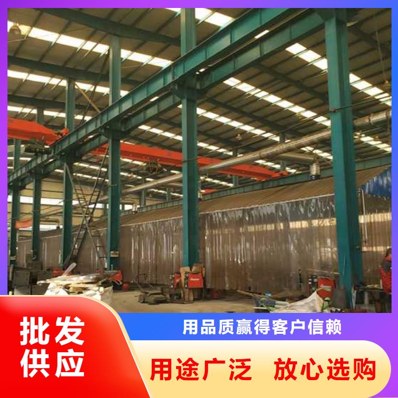 常年供应景观防撞护栏-现货供应用途广泛