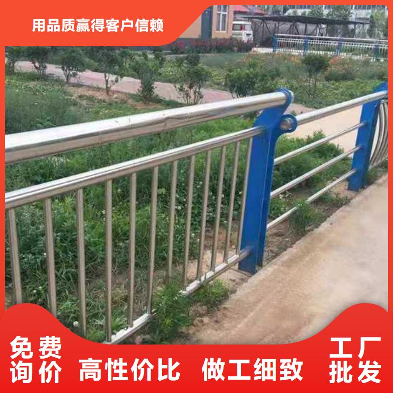 常年供应交通防撞护栏-好评当地公司