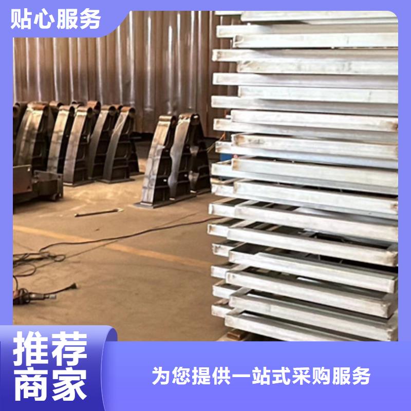 镀锌防撞护栏厂家行业优选