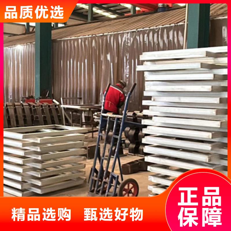 喷塑防撞护栏价格实惠的厂家当地厂家