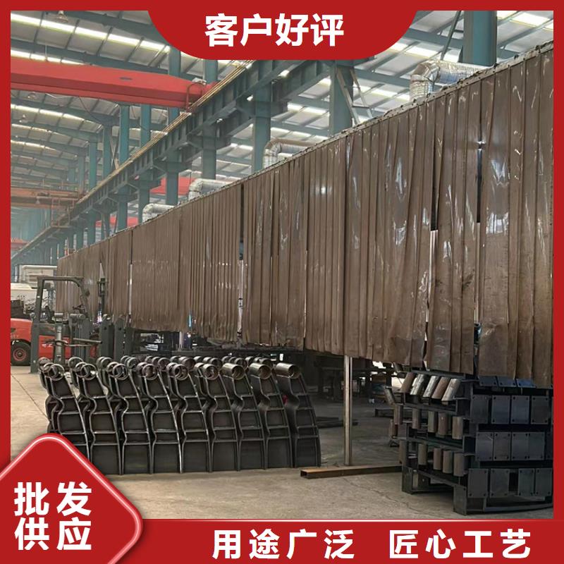 ​道路防撞护栏重信誉厂家制造厂家