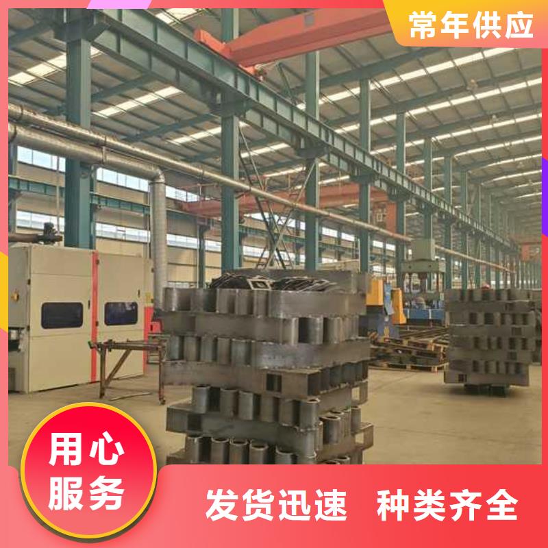 不锈钢栏杆优惠多多行业适用