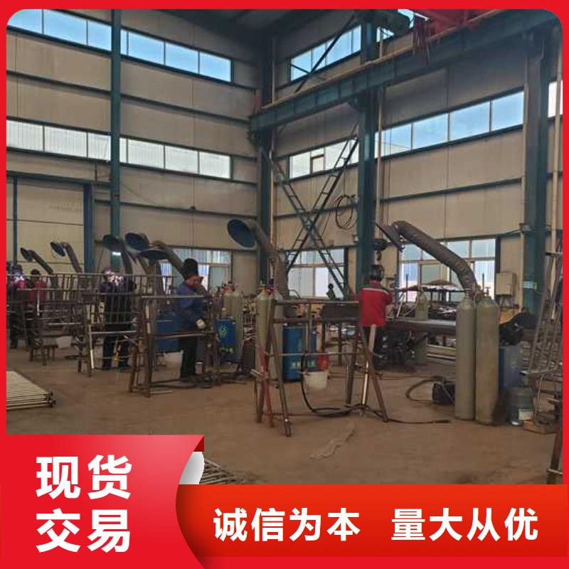 用户喜爱的不锈钢立柱生产厂家当地品牌