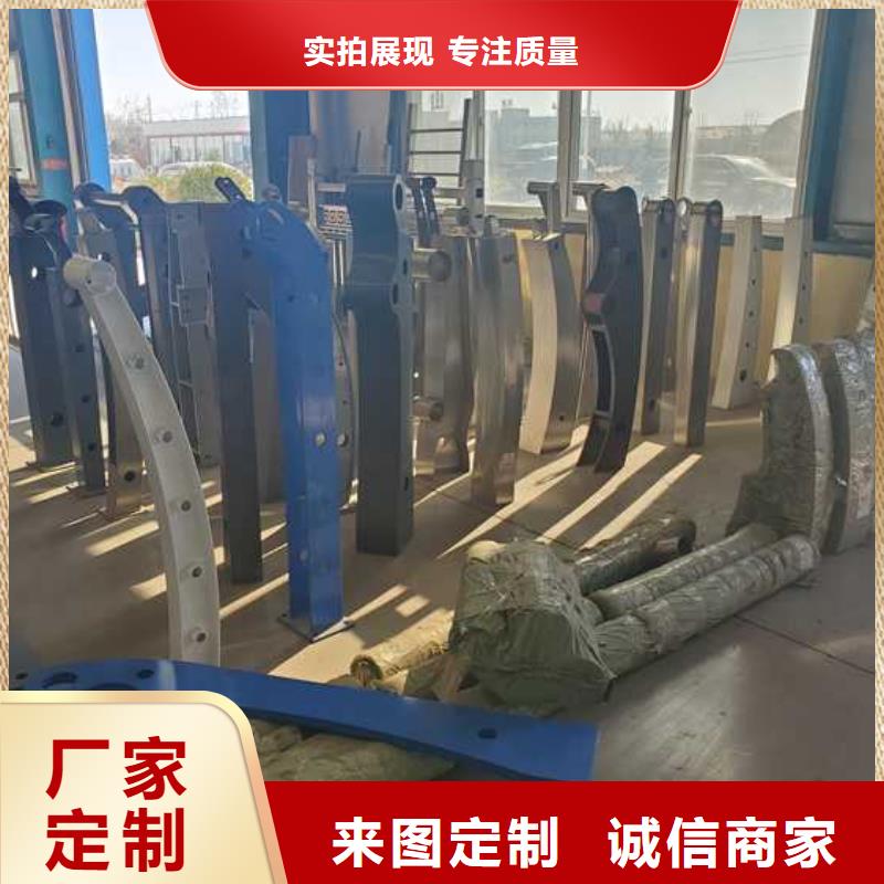 优质景观栏杆的基地品类齐全