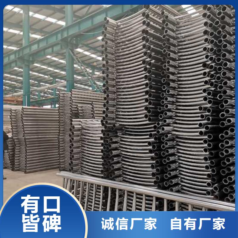 灯光护栏栏杆期待您的来电匠心制造