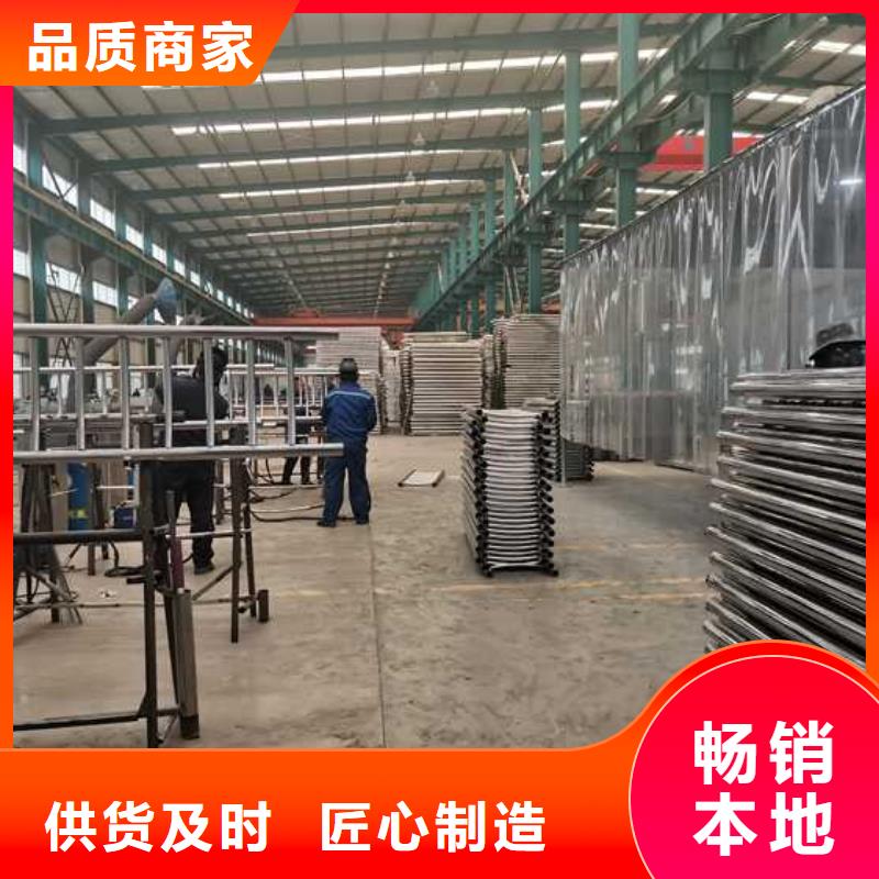 不锈钢立柱省心的选择实拍品质保障