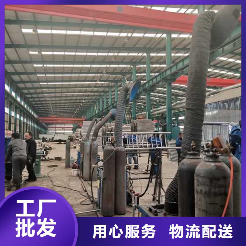 高铁护栏就近仓库发车一周内发货