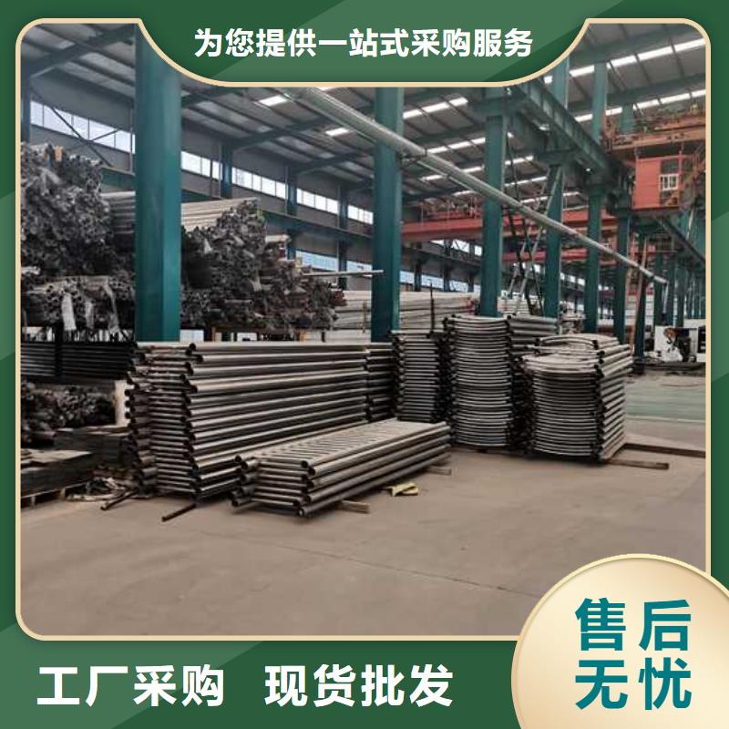 供应防撞护栏_实力厂家当地供应商