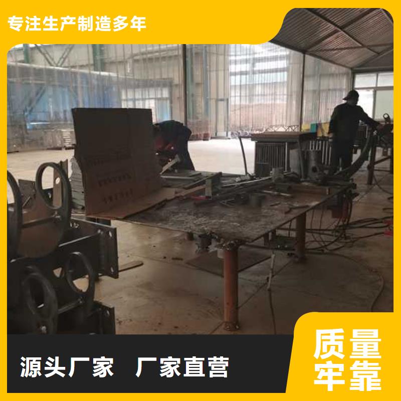 道路护栏厂家-更专业当地经销商
