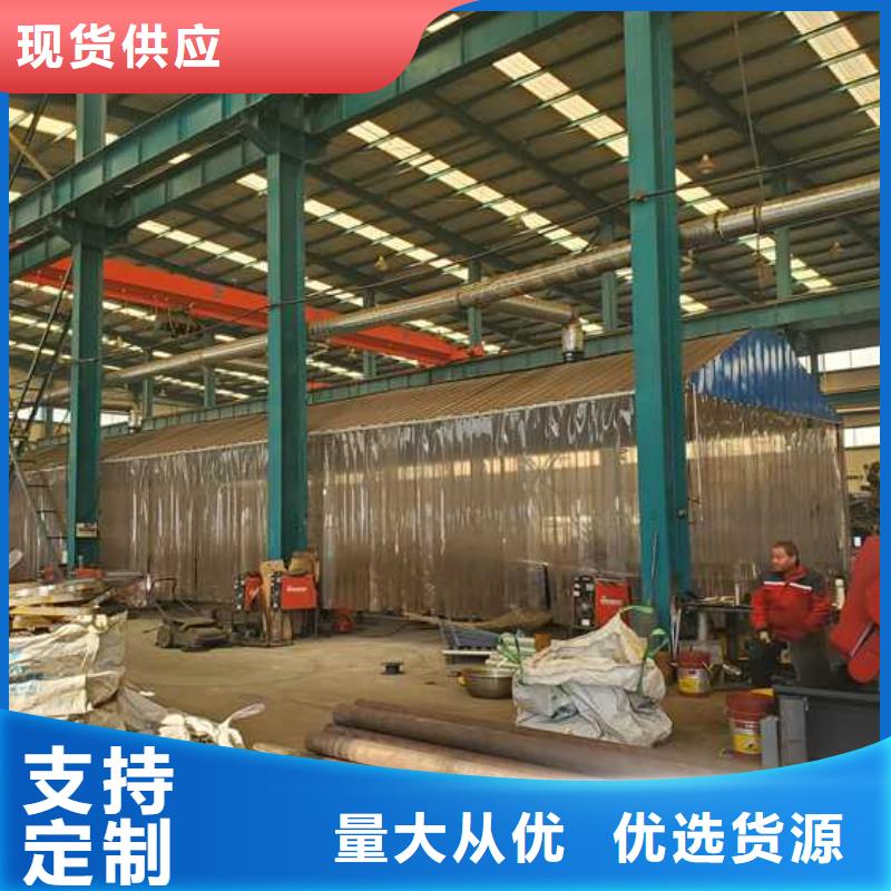 河道防护栏杆施工厂家专业厂家