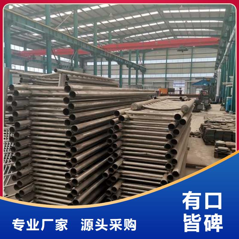 护栏立柱生产厂家-值得信赖多年经验值得信赖