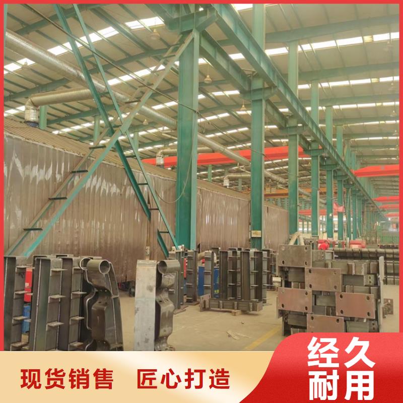 桥梁防撞护栏-桥梁防撞护栏欢迎您当日价格