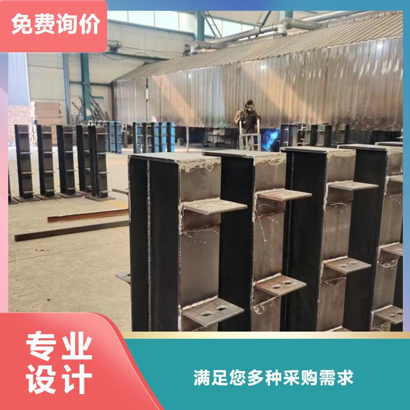 不锈钢碳素钢复合管生产厂家-型号齐全用心经营