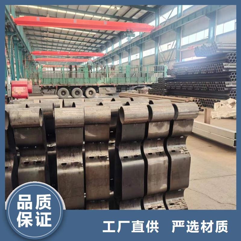 供应桥梁防撞护栏的厂家一站式采购方便省心