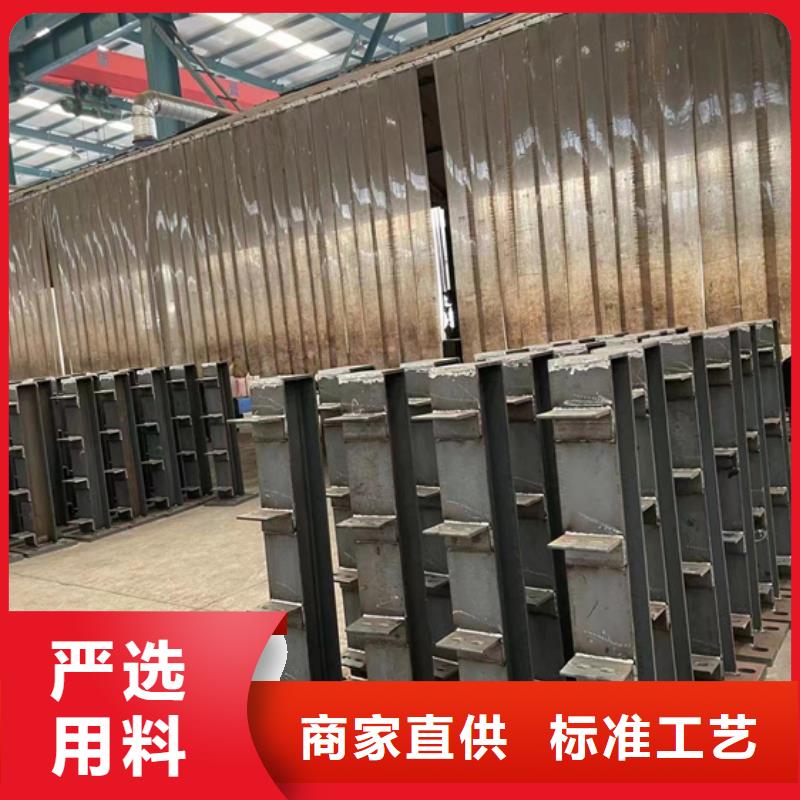 灯光护栏厂家实力可靠同城服务商