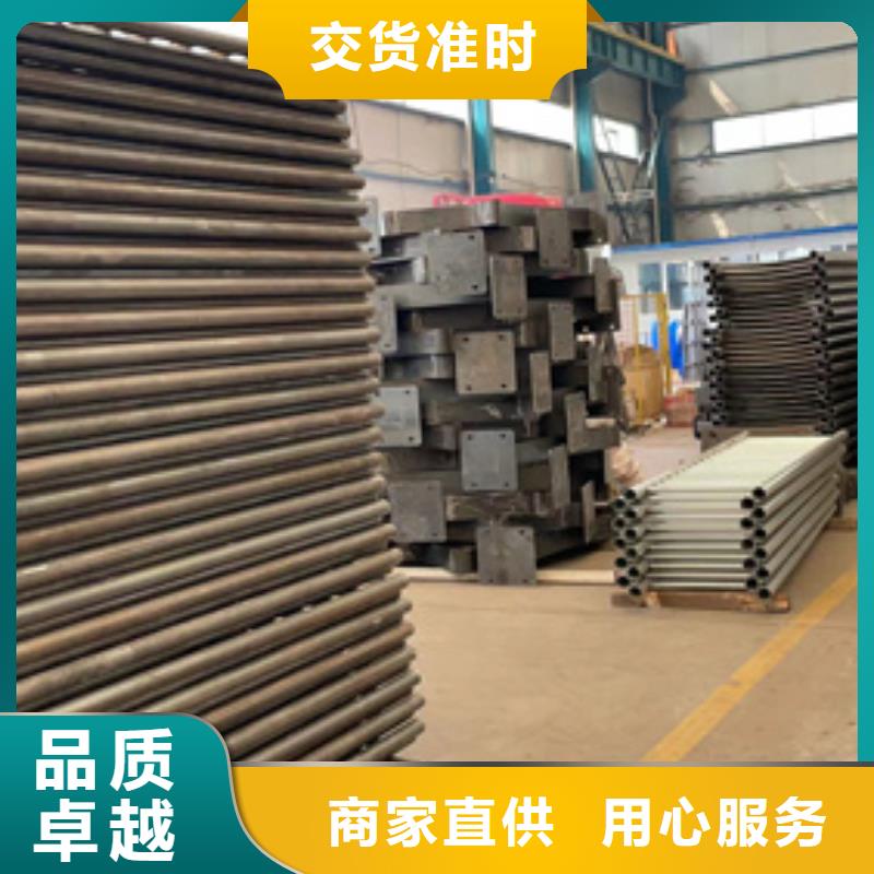 防撞护栏厂家供货同城厂家
