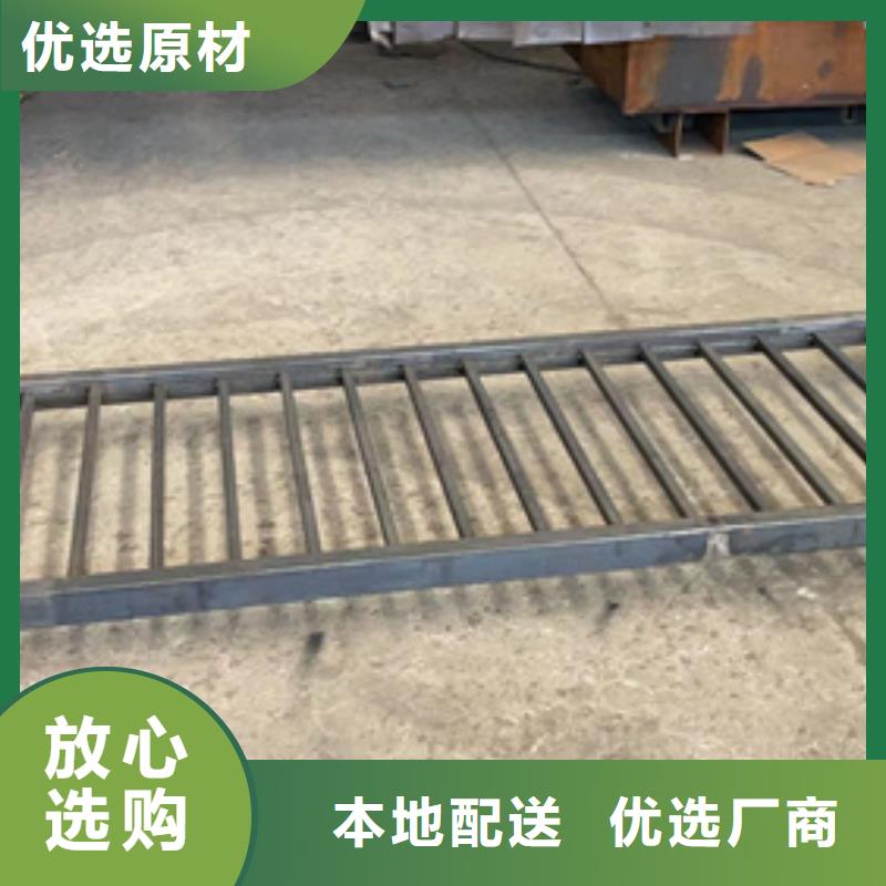 桥梁栏杆厂家新报价用心做产品