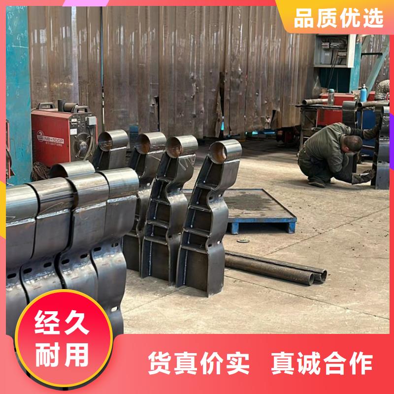 景观护栏厂家-价格低量少也做